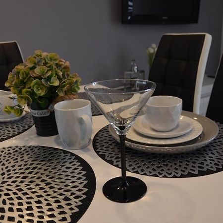 Apartament Deluxe 1 Освенцім Екстер'єр фото