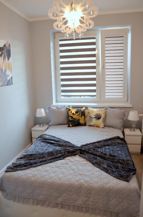 Apartament Deluxe 1 Освенцім Екстер'єр фото