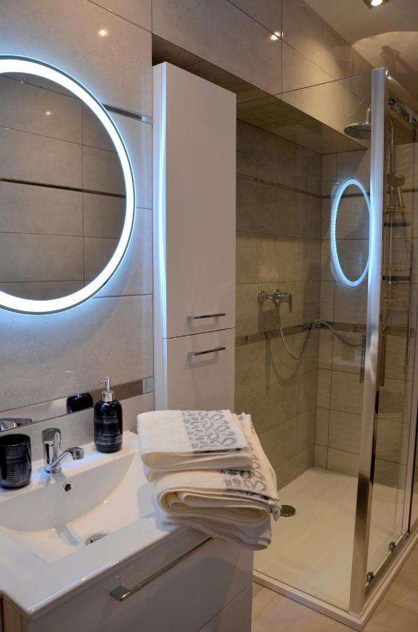 Apartament Deluxe 1 Освенцім Екстер'єр фото