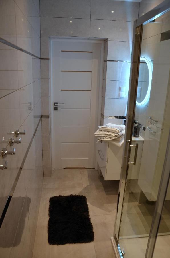 Apartament Deluxe 1 Освенцім Екстер'єр фото