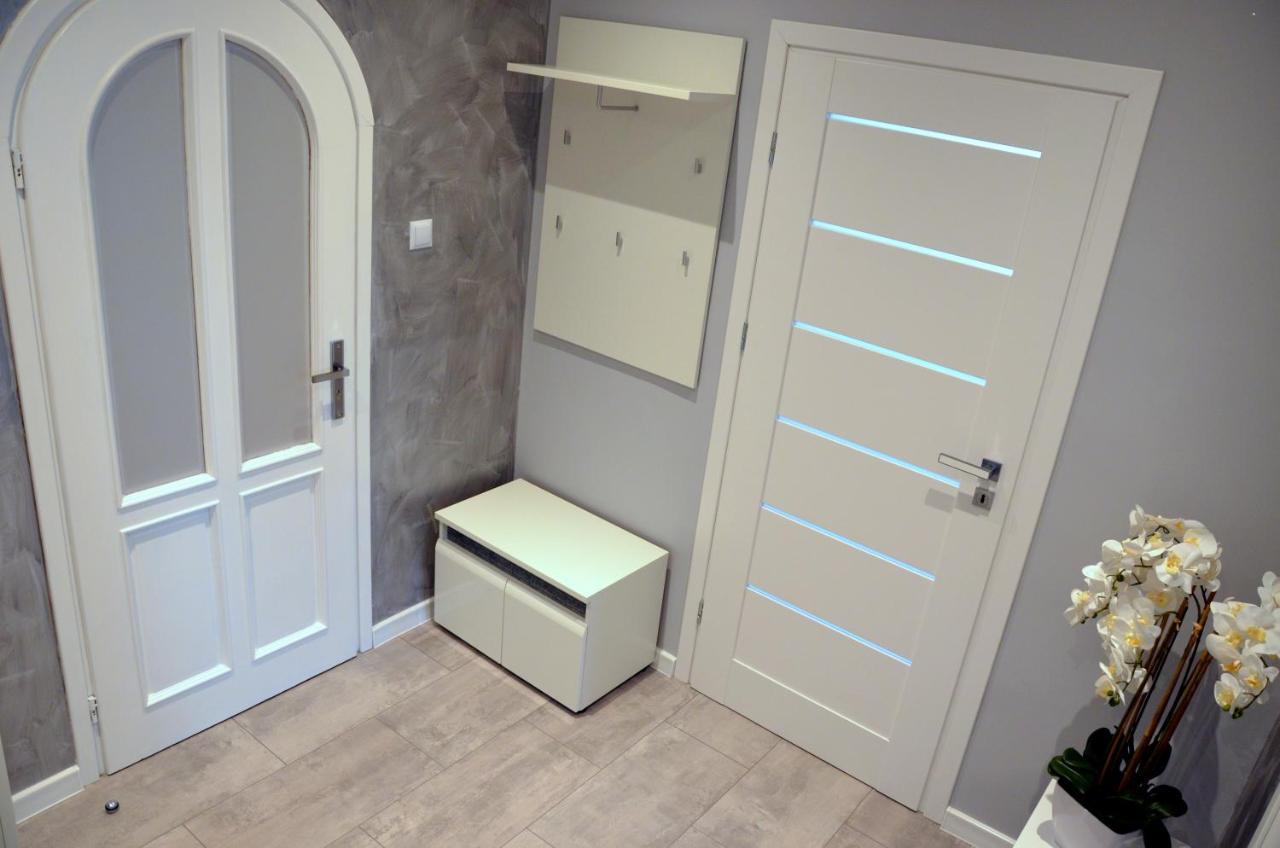 Apartament Deluxe 1 Освенцім Екстер'єр фото