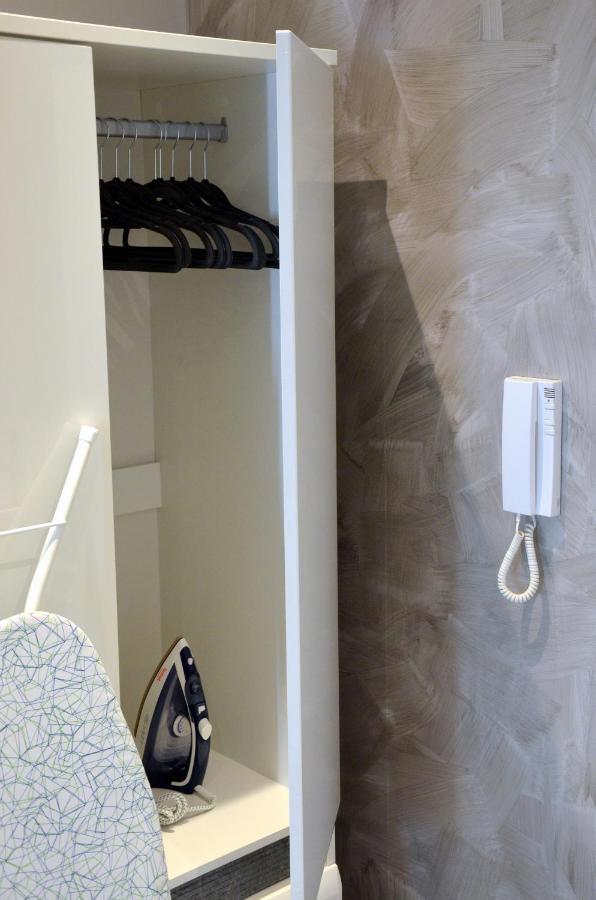 Apartament Deluxe 1 Освенцім Екстер'єр фото