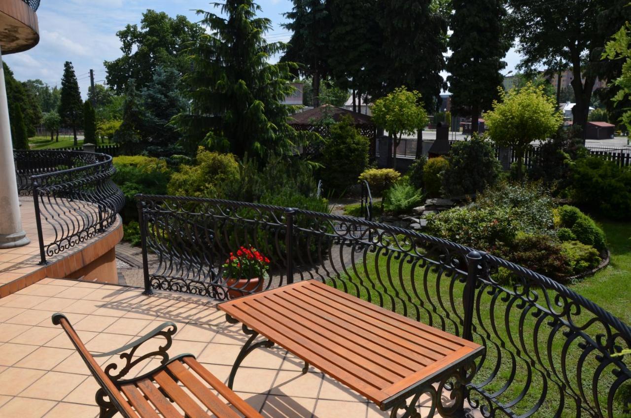 Apartament Deluxe 1 Освенцім Екстер'єр фото