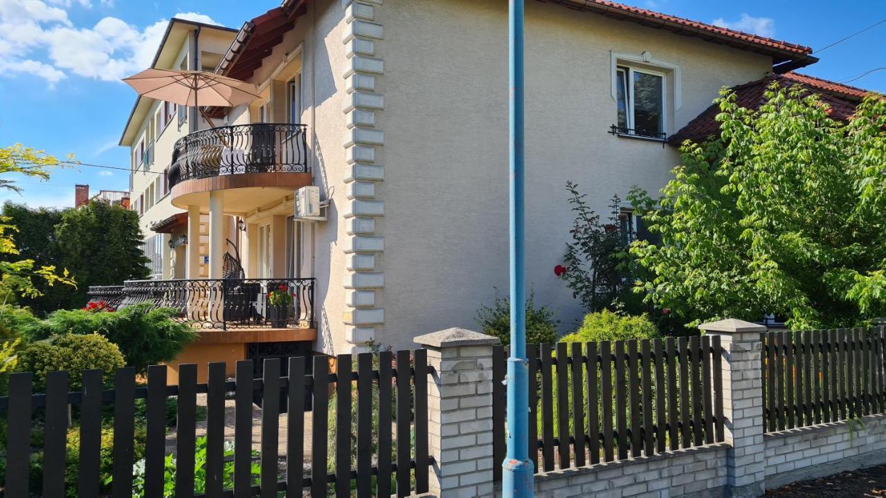 Apartament Deluxe 1 Освенцім Екстер'єр фото