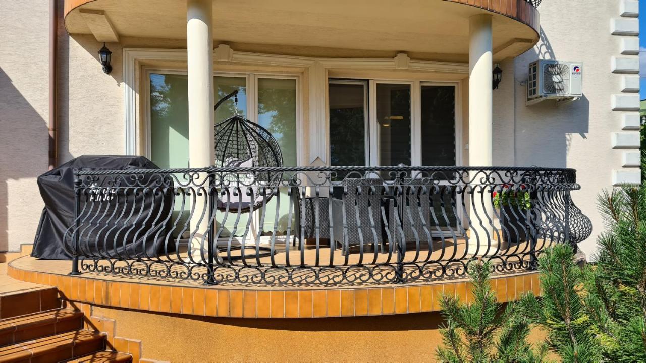 Apartament Deluxe 1 Освенцім Екстер'єр фото